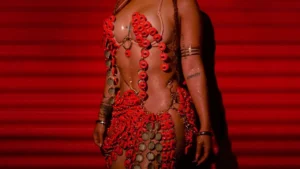 Shenseea - BRUCKSWEAT