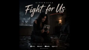 SitonicSA - Fight For Us