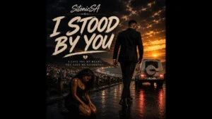 SitonicSA - I Stood By You