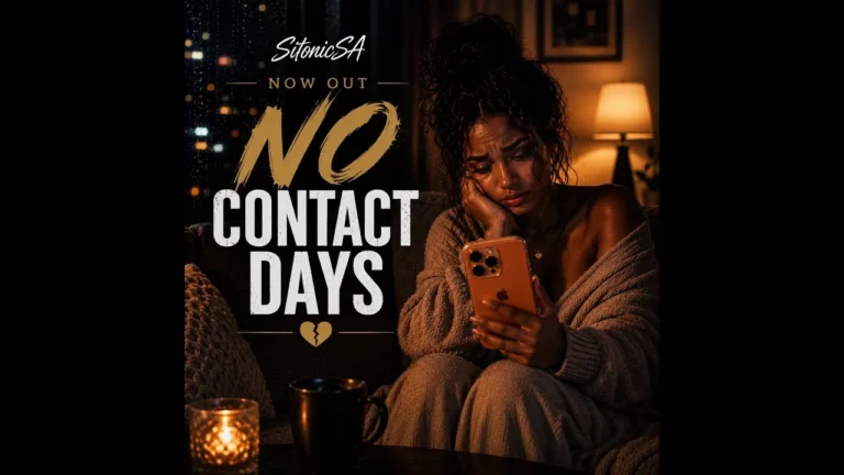 SitonicSA - No Contact Days