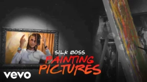 Silk Boss - Painting Pictures Ft. Skelly Dan