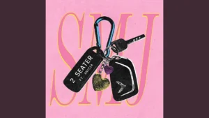 SMJ - 2 Seater Ft. Anycia
