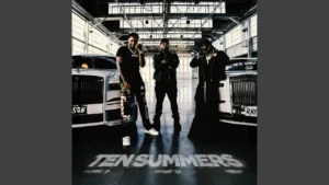 Sob Ten Summers Ft Rbe Daboii Yhung T O And Slimmy B