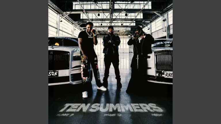 Sob Ten Summers Ft Rbe Daboii Yhung T O And Slimmy B