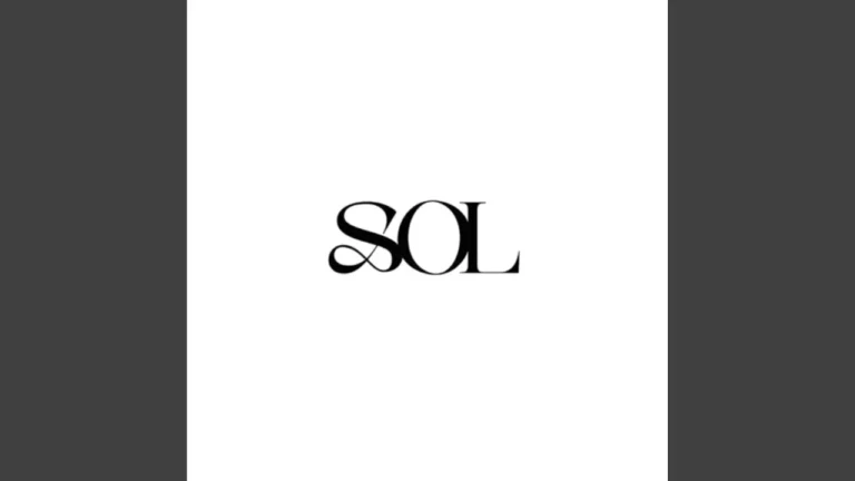 sol. - Sea of Green
