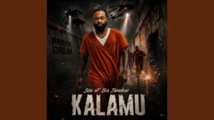 Son Of Ika Kalamu Feat Jamokay Machala Sango Ft Jamokay And Machala Sango