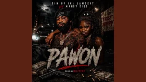 Son of Ika - Pawon Ft. Jamokay, Machala Sango & Mandy Kiss