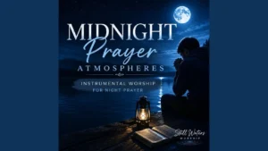 Still Waters Worship - The Watchman Awakes