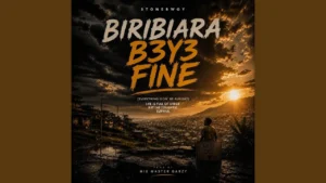 Stonebwoy - Biribiara Bεyε Fine (Everything Gon' Be Alright)