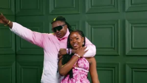 Dungoa - Sudi Flawless Ft. Wing Bwoi