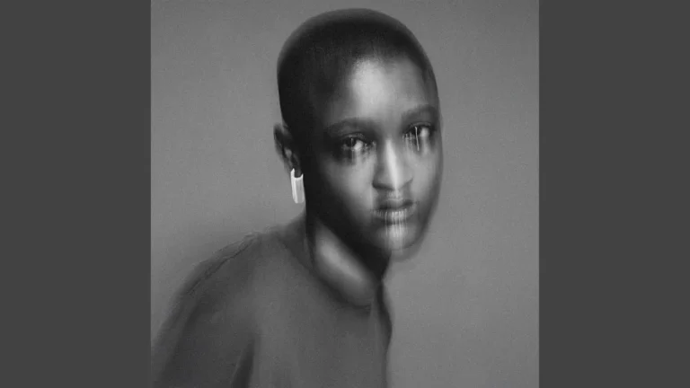 Syd - Any Time Ft. James Fauntleroy