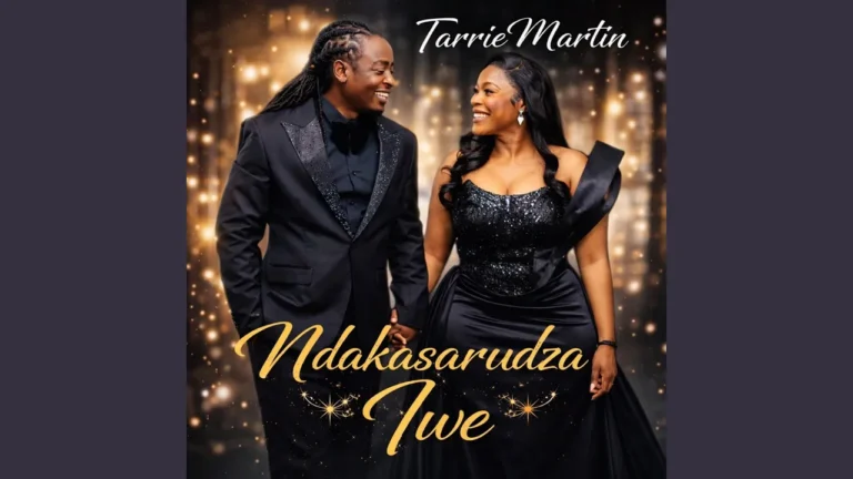 Tarriemartin Ndakasarudza Iwe Feat Cardinal X25 Ft Cardinal X25 And Martin Bunaya