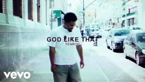 Tenroc - God Like That