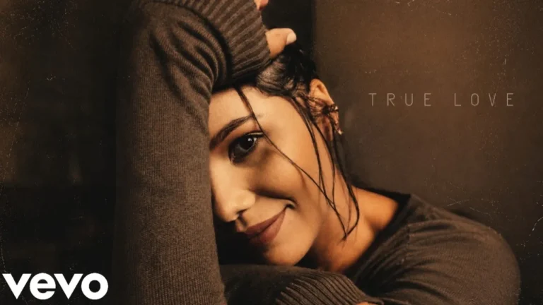 Angle - True Love