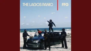 The Lagos Panic - FFG Ft. Lady Donli