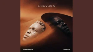 Theologyhd Ukuvuka Ft Swizxle