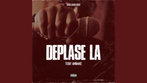 Toby Anbake Deplase La