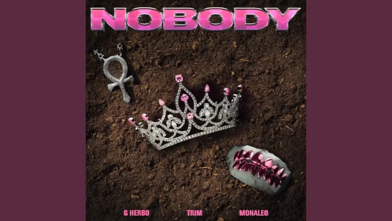 Trim - Nobody Ft. Monaleo & G Herbo