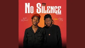 Trinket TeeChannel - No Silence (Remix) Ft. Chizmo Sting