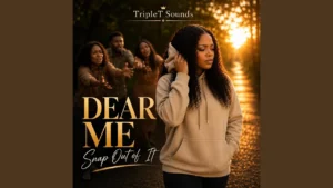 TripleT Sounds - Dear Me