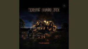 Tyler Nance Whiskey Bottle Bent Ft Andrew Deroberts And Spencer Jordan