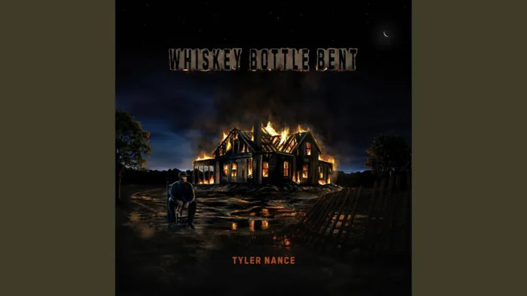 Tyler Nance Whiskey Bottle Bent Ft Andrew Deroberts And Spencer Jordan