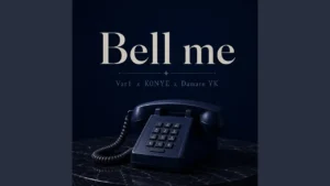 VAR1 - Bell Me Ft. K0NYE & Damare YK