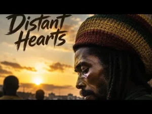 Vibe Yard - Distant Hearts
