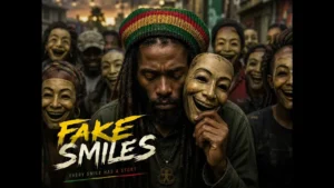 Vibe Yard - Fake Smiles