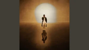 Vic Lucas - Walk With God