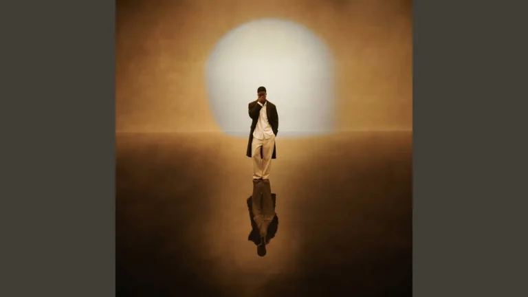 Vic Lucas - Walk With God