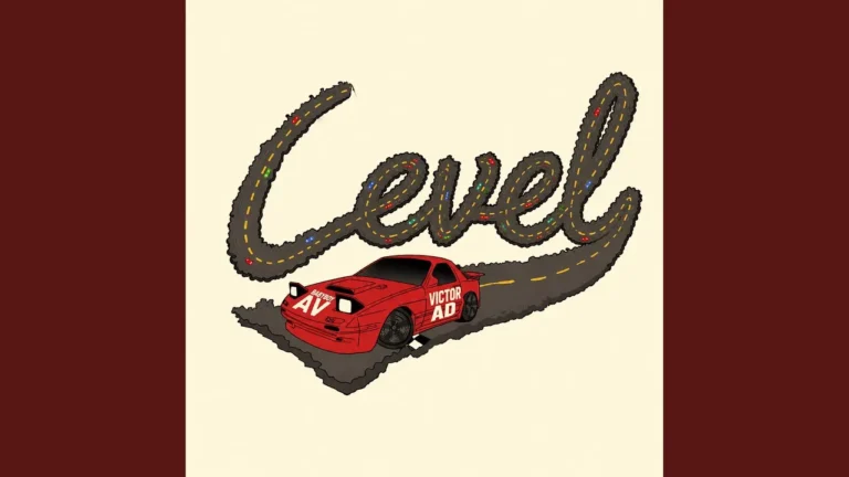 Victor AD - Level Ft. Babyboy AV