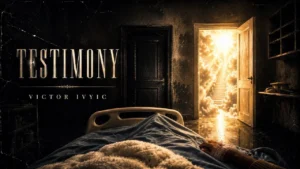 VICTOR IVYIC - Testimony