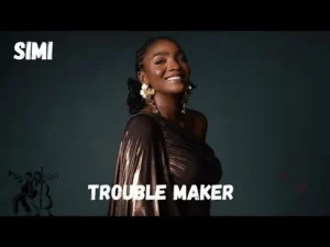 Simi - Trouble Maker