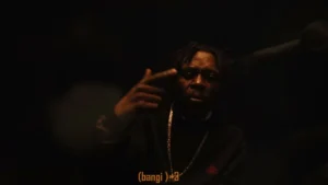 Virusi Mbaya Gwangi At The Top Ft Gherro Flavah
