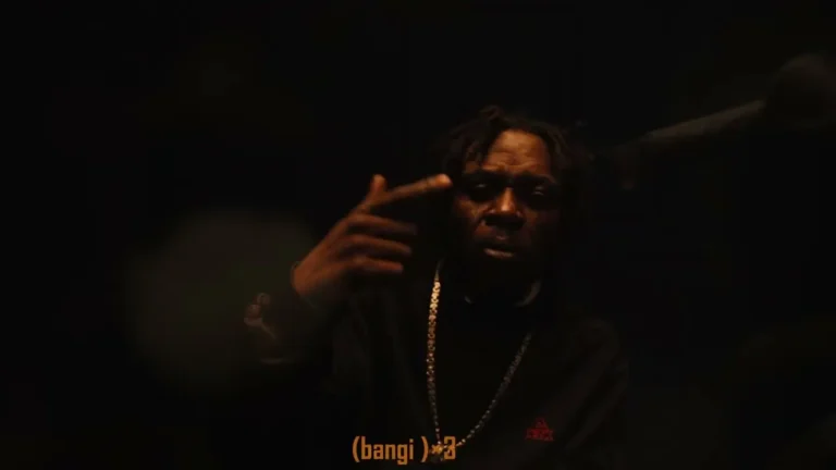 Virusi Mbaya Gwangi At The Top Ft Gherro Flavah