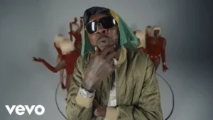 Vybz Kartel Round And Round