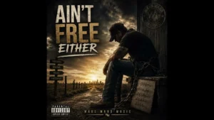 Wade Ward Music - Ain't Free Either