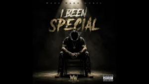 Wade Ward Music - I Been Special