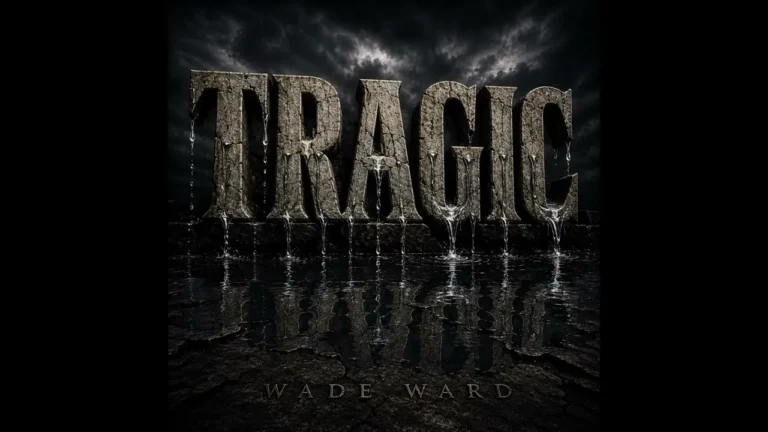 Wade Ward Music - Tragic