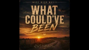 Wade Ward Music - What Could've Been