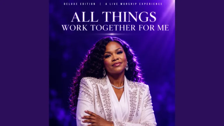 WeGlobe - ALL THINGS WORK TOGETHER FOR ME