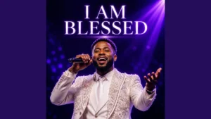 Weglobe I Am Blessed Ft Collins Omoikhudu Asein