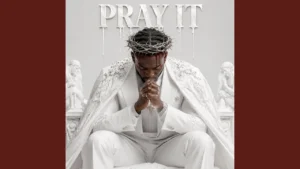 WeGlobe - PRAY IT