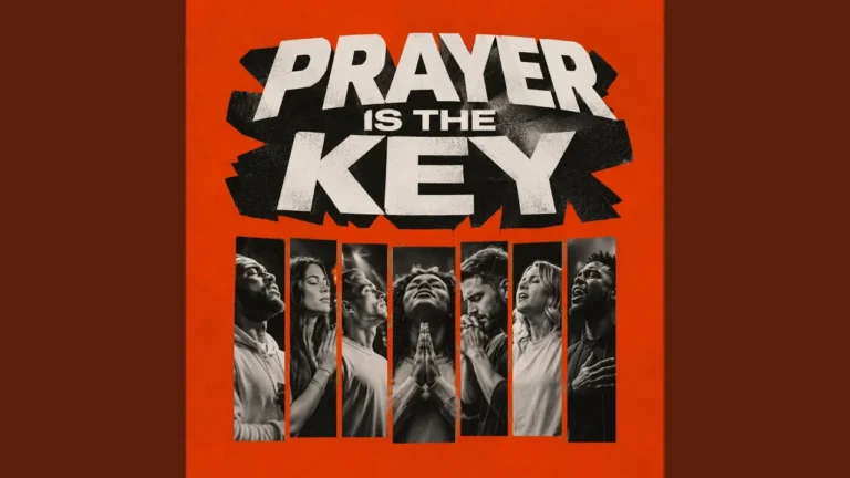 Weglobe Prayer Is The Key Ft Collins Omoikhudu Asein