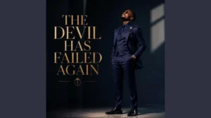 WeGlobe - THE DEVIL HAS FAILED AGAIN