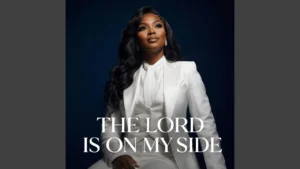 WeGlobe - THE LORD IS ON MY SIDE