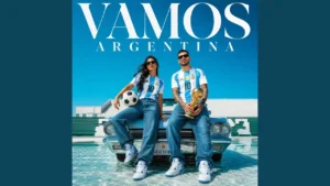 WeGlobe - VAMOS ARGENTINA
