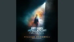 William McDowell - I Want Jesus