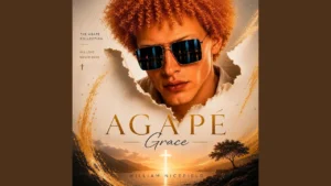 William Nicefield Agape Grace